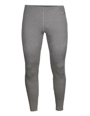 Hot Chilly's MEC Ankle Tight Men's in Granite